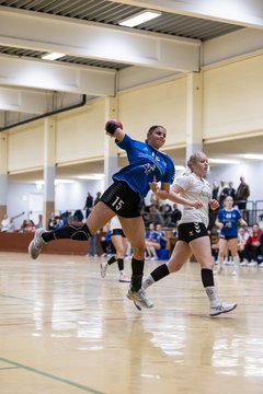 Bild 154 - wBJ TSV Ellerau - HSG Kalkberg : Ergebnis: 30:19